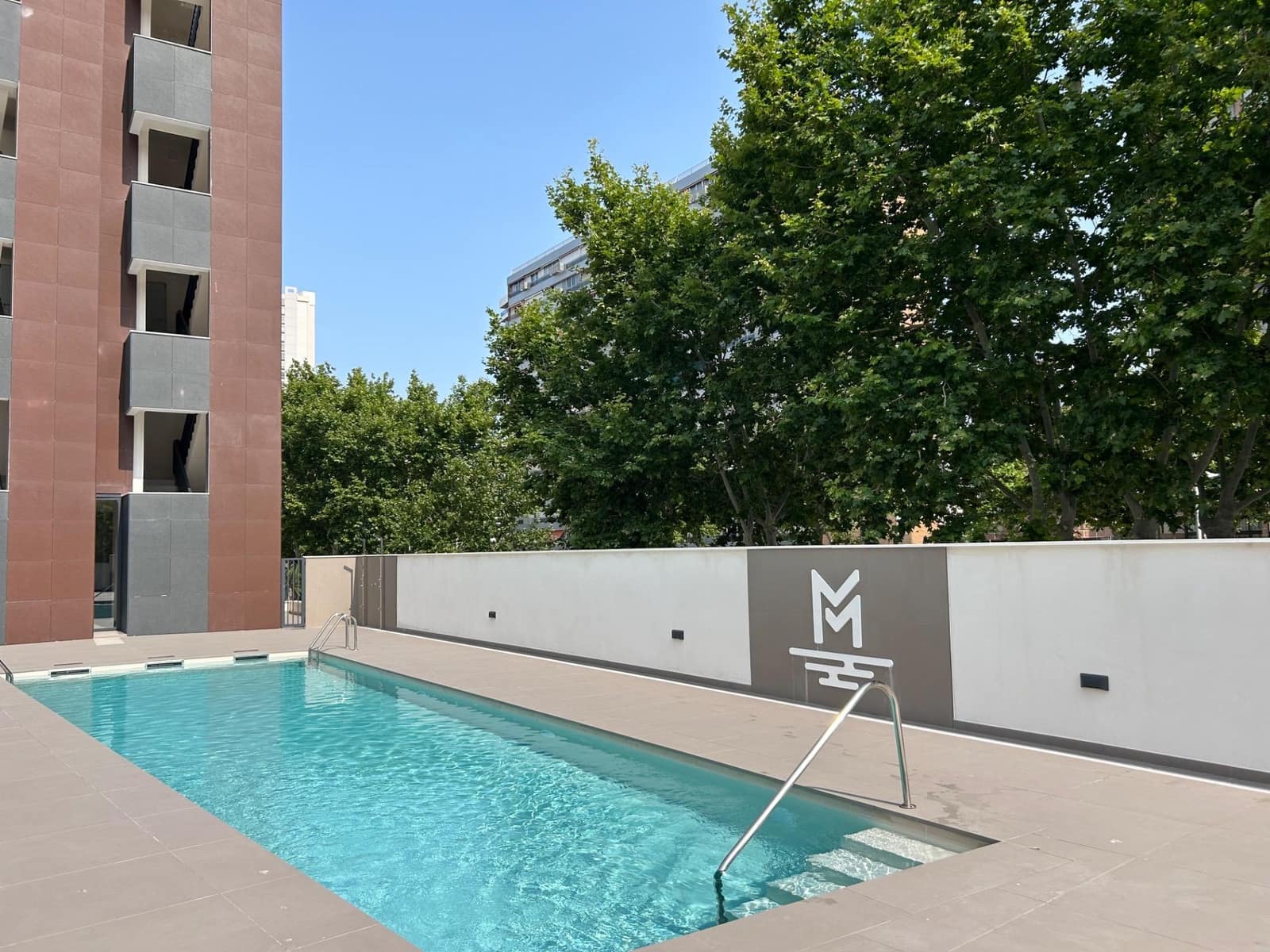 3 camera da letto Appartamento in vendita in Benidorm con piscina garage - 820.000 € (Rif: 6980690)