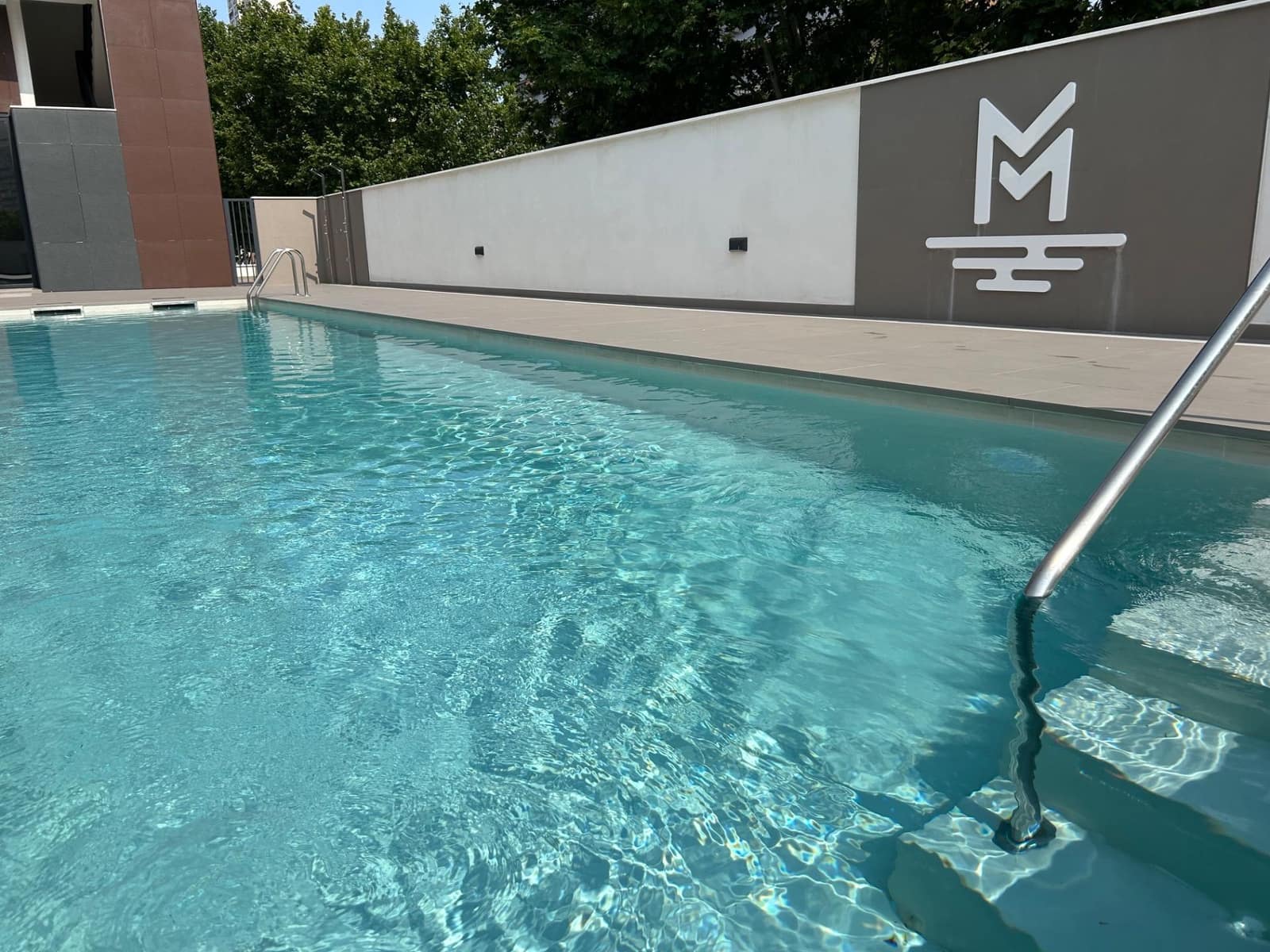 3 camera da letto Appartamento in vendita in Benidorm con piscina garage - 820.000 € (Rif: 6980690)