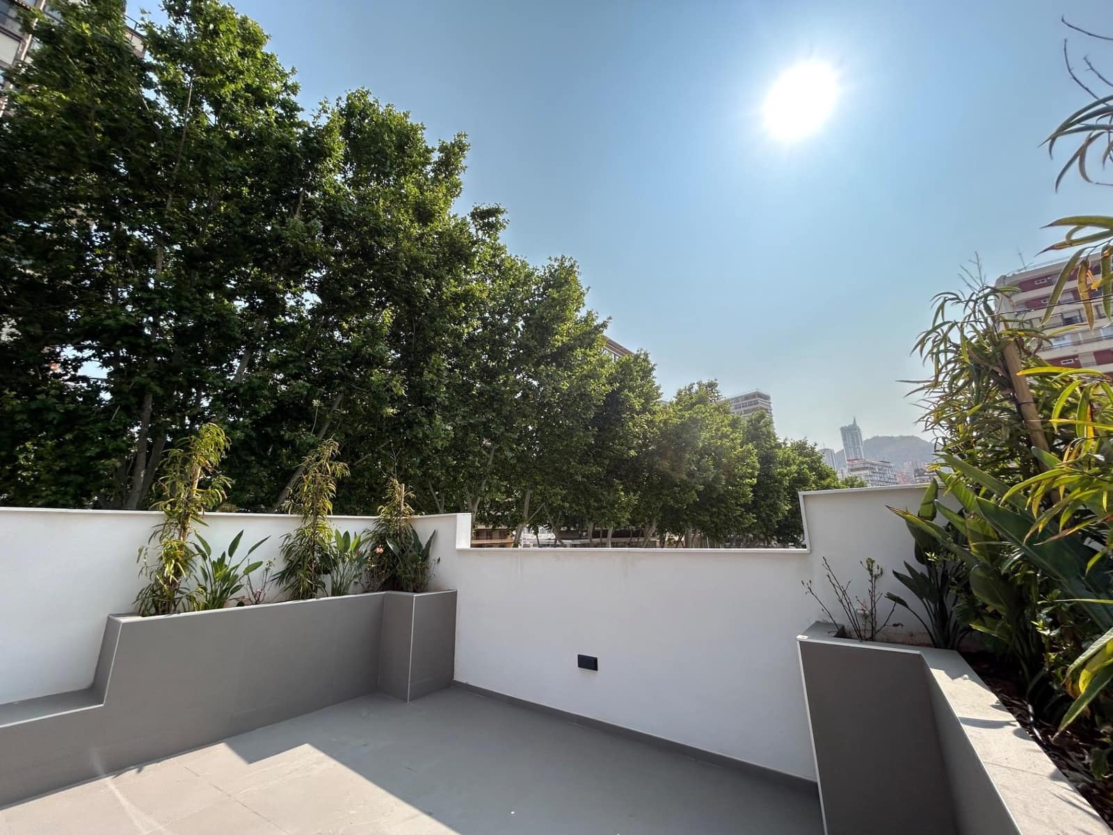 3 camera da letto Appartamento in vendita in Benidorm con piscina garage - 820.000 € (Rif: 6980690)