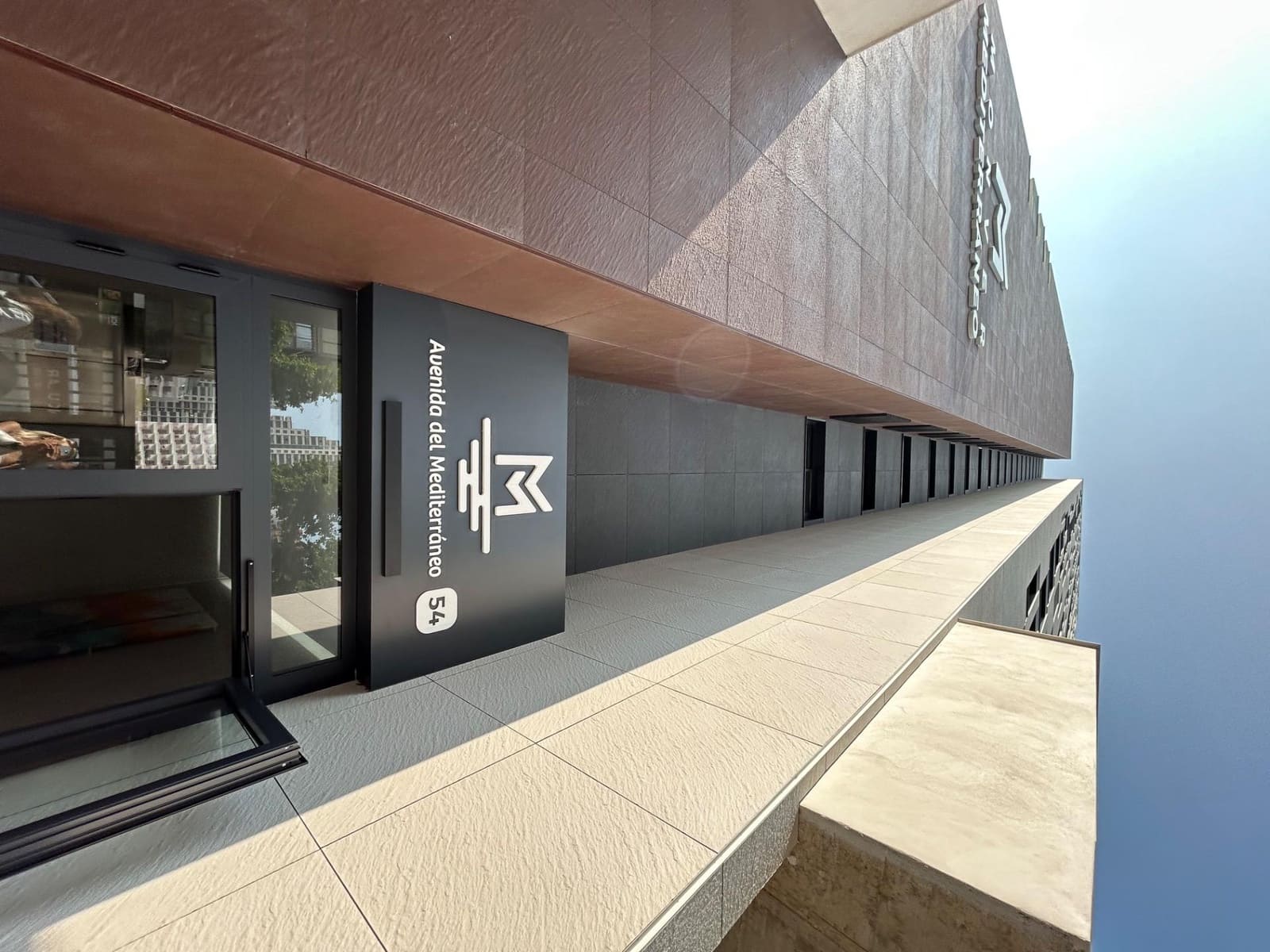 3 camera da letto Appartamento in vendita in Benidorm con piscina garage - 820.000 € (Rif: 6980690)