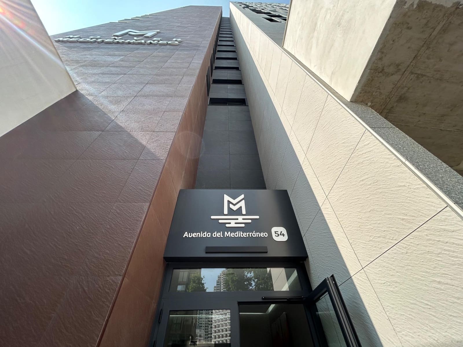 3 camera da letto Appartamento in vendita in Benidorm con piscina garage - 820.000 € (Rif: 6980690)