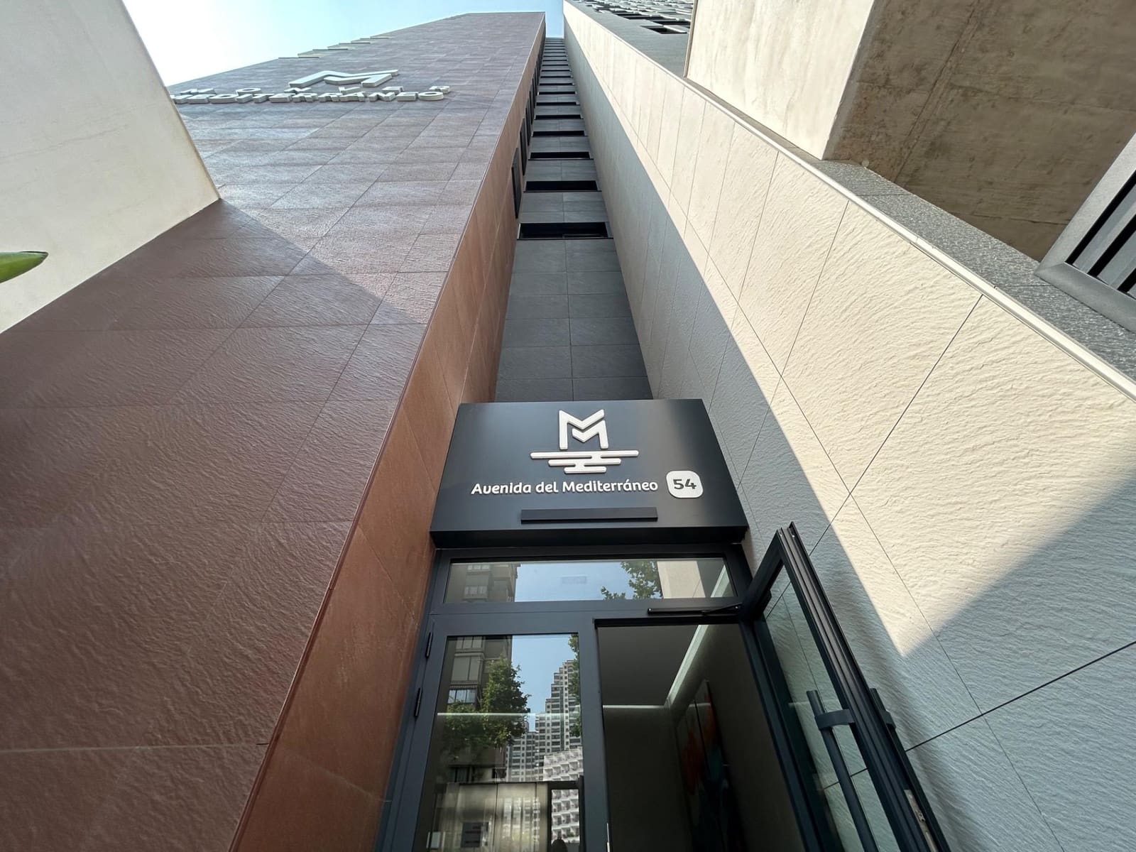 3 camera da letto Appartamento in vendita in Benidorm con piscina garage - 820.000 € (Rif: 6980690)