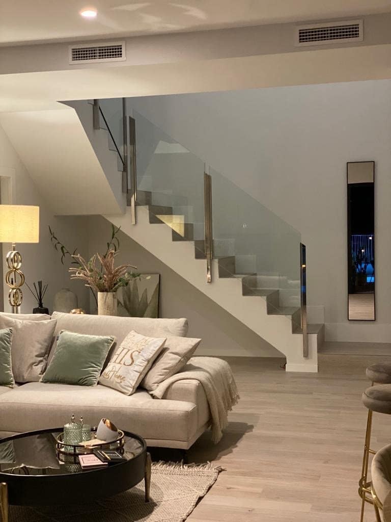 3 bedroom Villa for sale in Finestrat with pool - € 690,000 (Ref: 7012281)