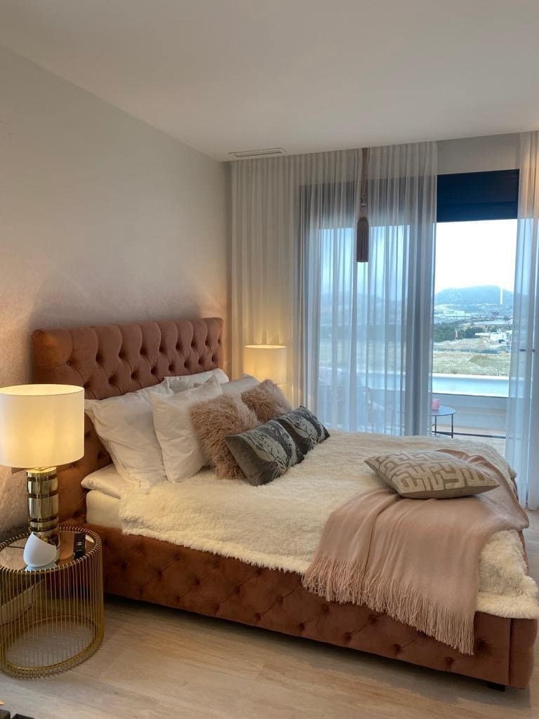 3 bedroom Villa for sale in Finestrat with pool - € 690,000 (Ref: 7012281)