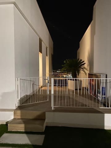 3 bedroom Villa for sale in Finestrat with pool - € 690,000 (Ref: 7012281)