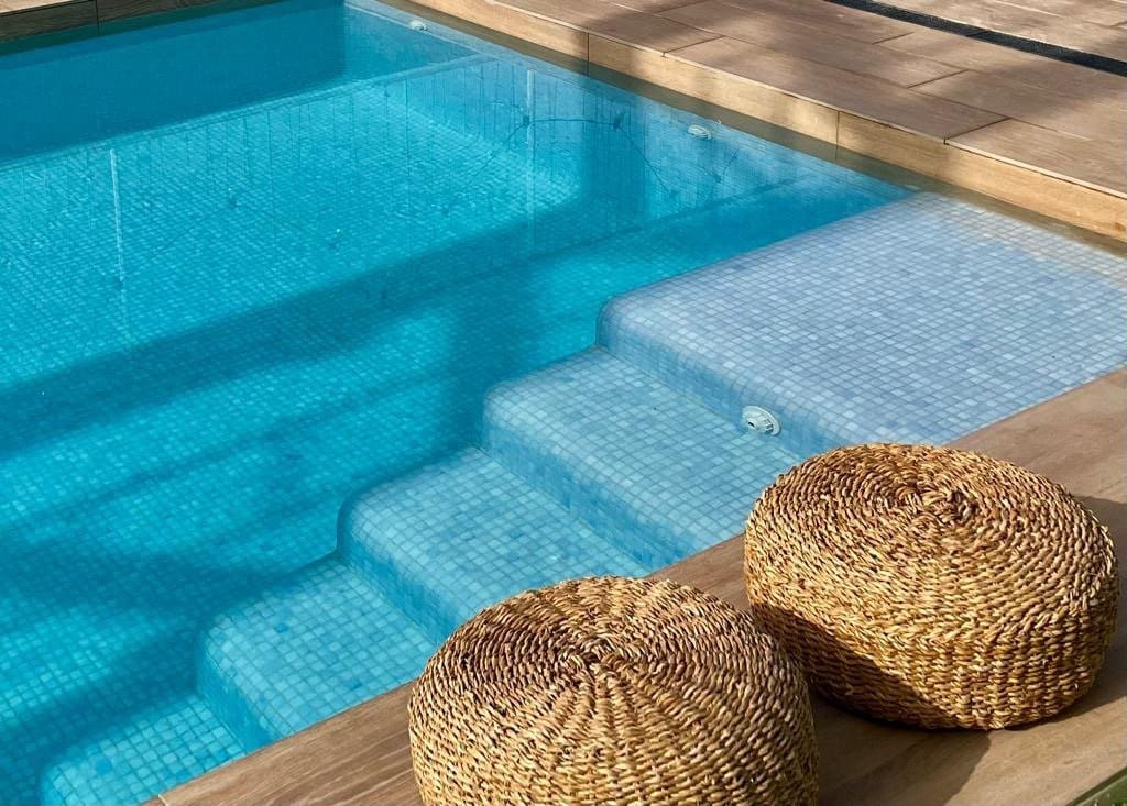 3 bedroom Villa for sale in Finestrat with pool - € 690,000 (Ref: 7012281)