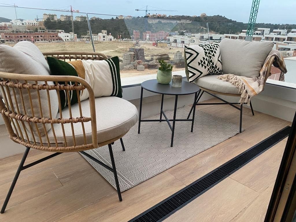 3 bedroom Villa for sale in Finestrat with pool - € 690,000 (Ref: 7012281)