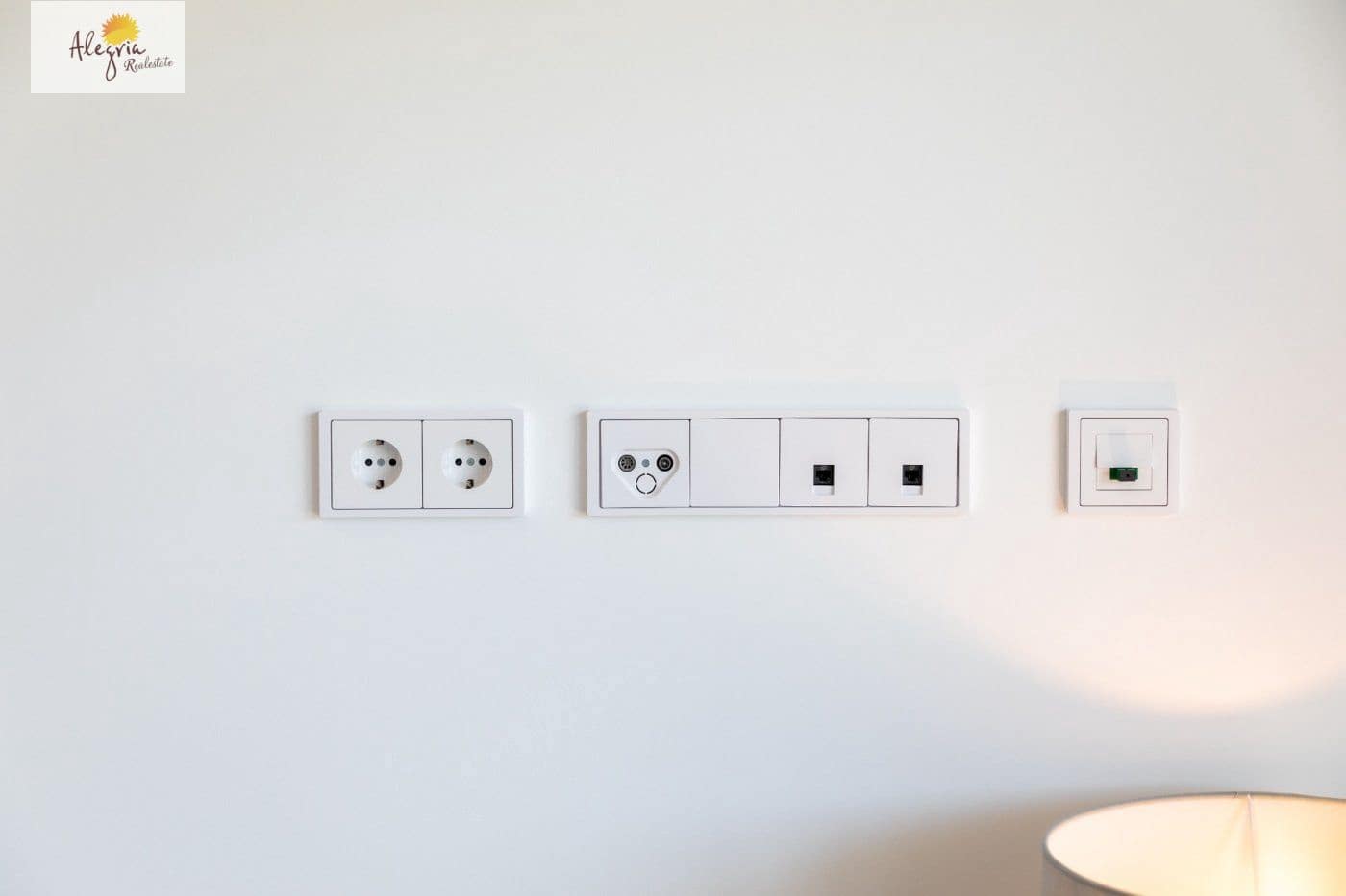 3 makuuhuone Huoneisto myytävänä paikassa Gran Alacant mukana uima-altaan - 405 000 € (Ref: 7091026)