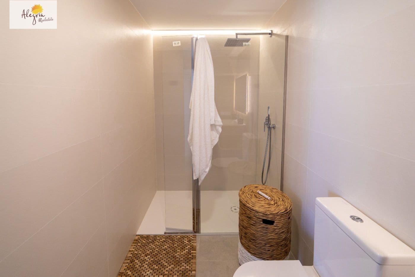 3 makuuhuone Huoneisto myytävänä paikassa Gran Alacant mukana uima-altaan - 405 000 € (Ref: 7091026)