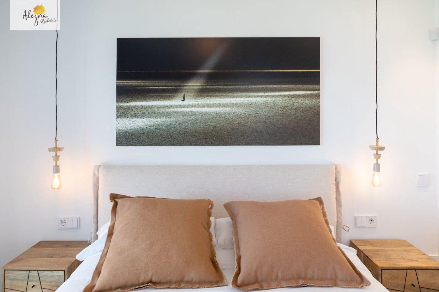 3 makuuhuone Huoneisto myytävänä paikassa Gran Alacant mukana uima-altaan - 405 000 € (Ref: 7091026)