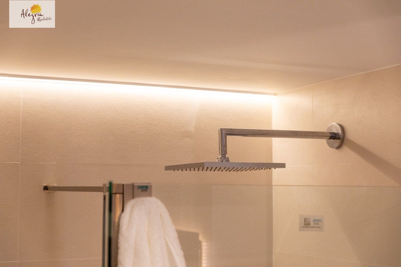 3 makuuhuone Huoneisto myytävänä paikassa Gran Alacant mukana uima-altaan - 405 000 € (Ref: 7091026)