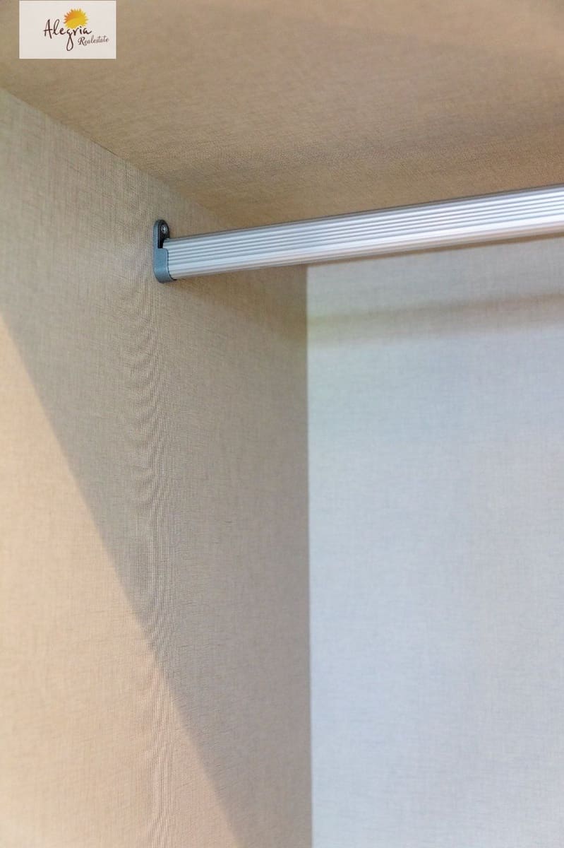 3 makuuhuone Huoneisto myytävänä paikassa Gran Alacant mukana uima-altaan - 405 000 € (Ref: 7091026)