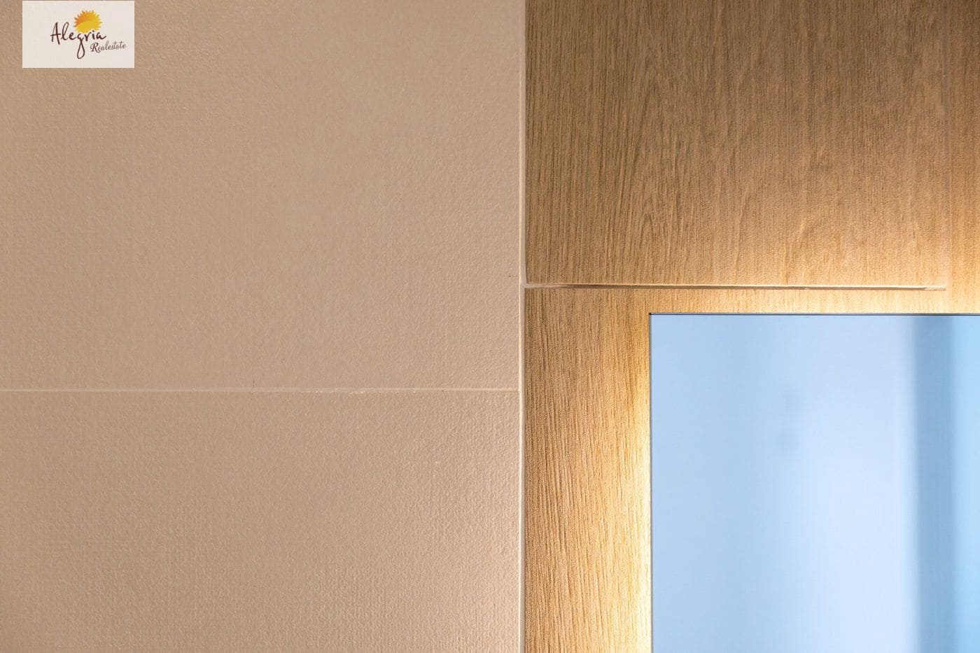 3 makuuhuone Huoneisto myytävänä paikassa Gran Alacant mukana uima-altaan - 405 000 € (Ref: 7091026)