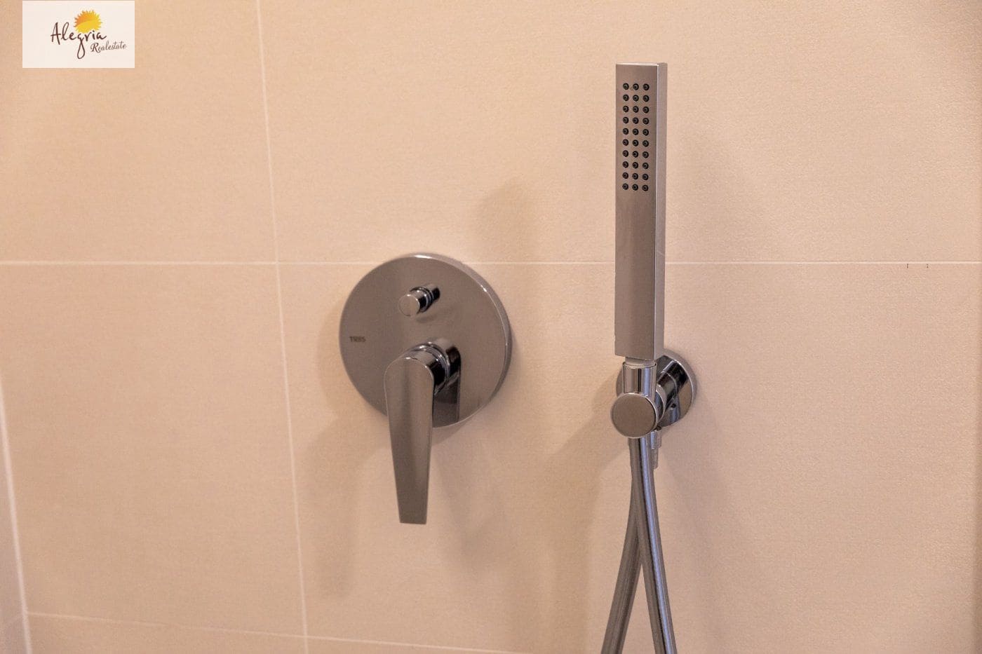 3 makuuhuone Huoneisto myytävänä paikassa Gran Alacant mukana uima-altaan - 405 000 € (Ref: 7091026)