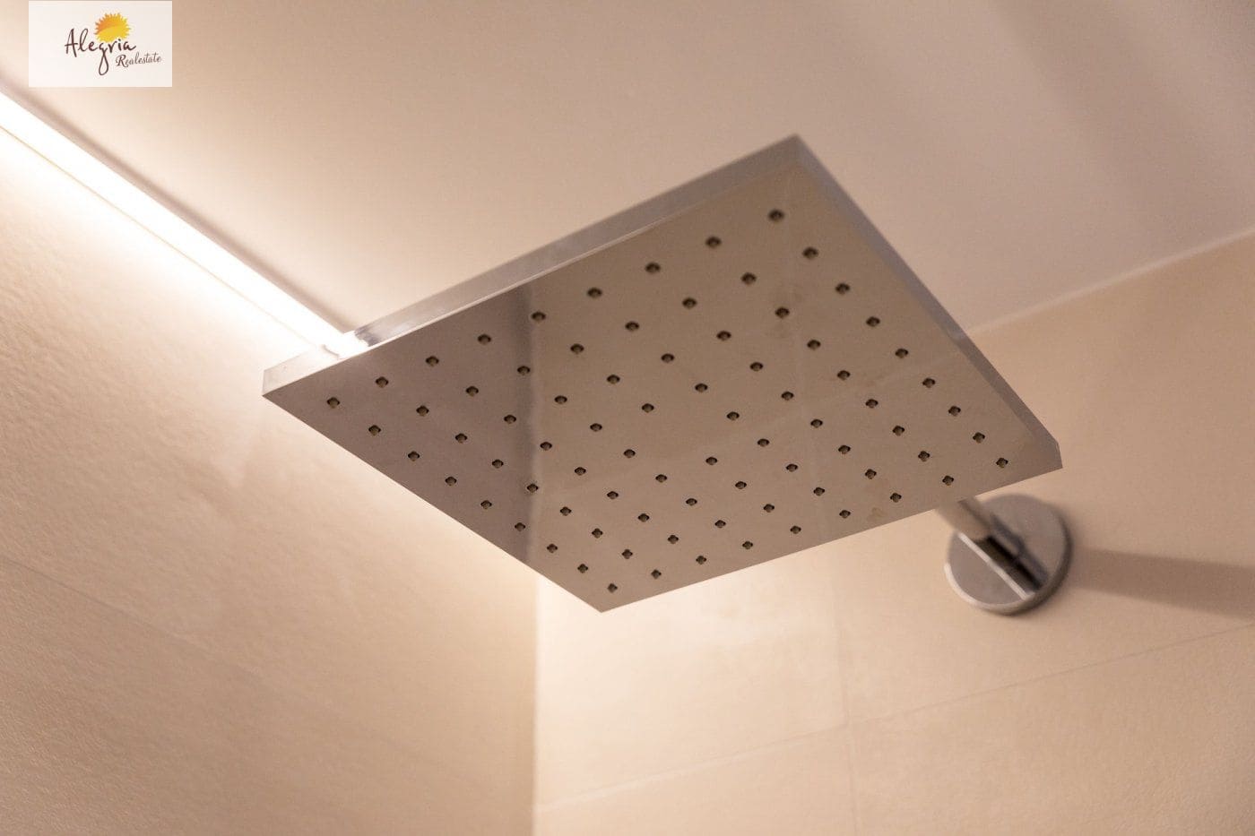 3 makuuhuone Huoneisto myytävänä paikassa Gran Alacant mukana uima-altaan - 405 000 € (Ref: 7091026)