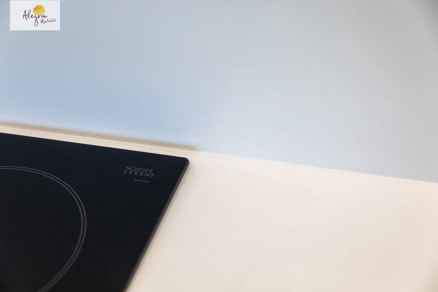 3 makuuhuone Huoneisto myytävänä paikassa Gran Alacant mukana uima-altaan - 405 000 € (Ref: 7091026)