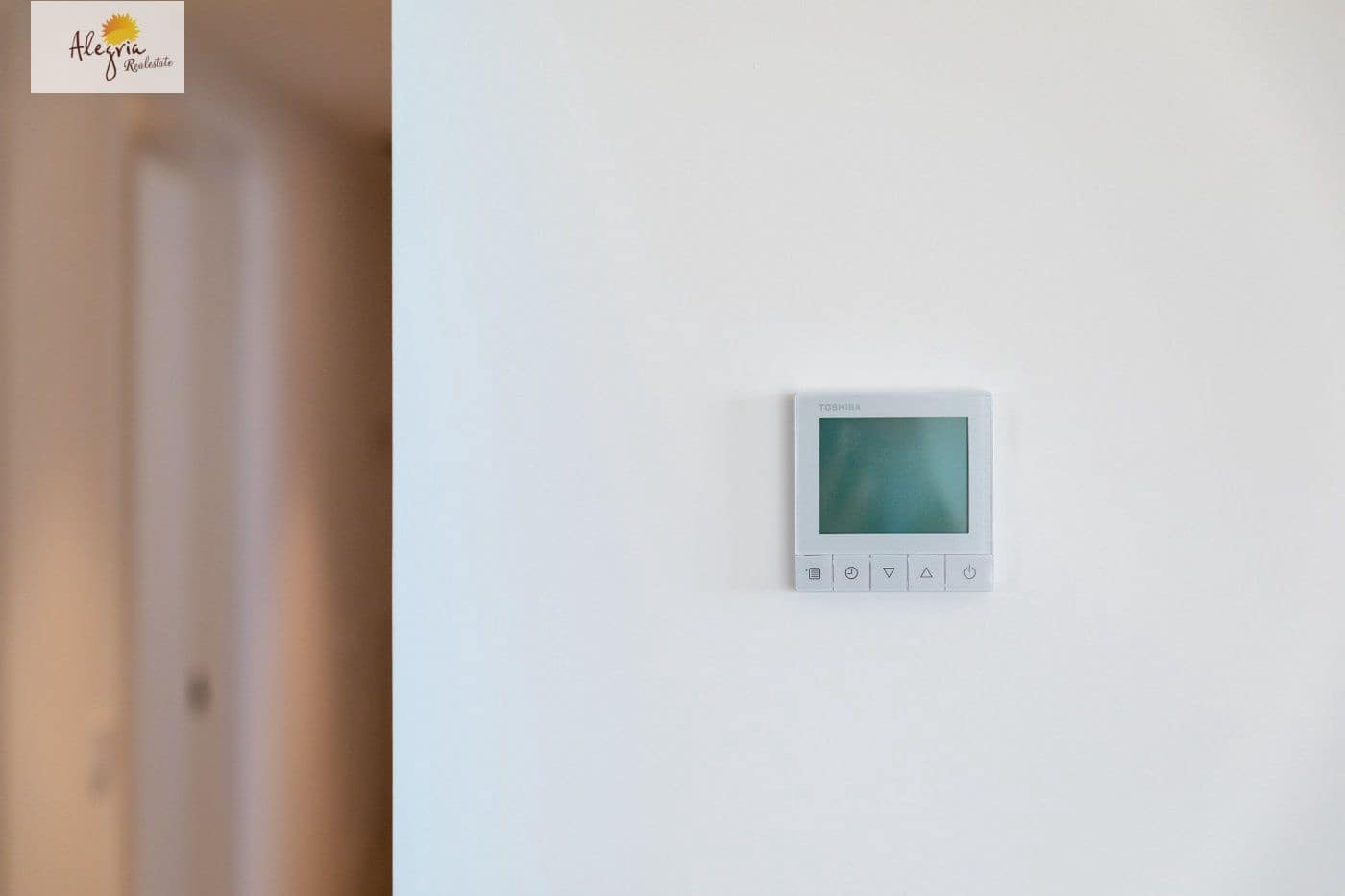 3 makuuhuone Huoneisto myytävänä paikassa Gran Alacant mukana uima-altaan - 405 000 € (Ref: 7091026)