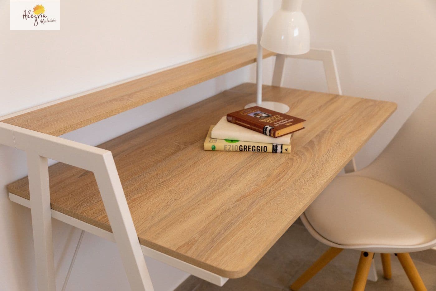 3 makuuhuone Huoneisto myytävänä paikassa Gran Alacant mukana uima-altaan - 405 000 € (Ref: 7091026)