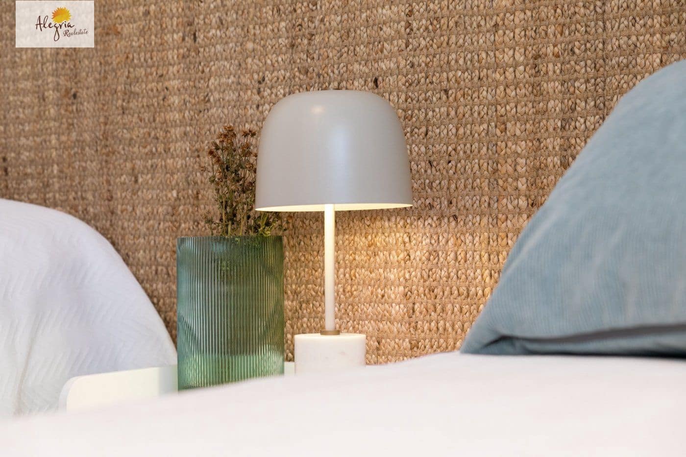 3 makuuhuone Huoneisto myytävänä paikassa Gran Alacant mukana uima-altaan - 405 000 € (Ref: 7091026)