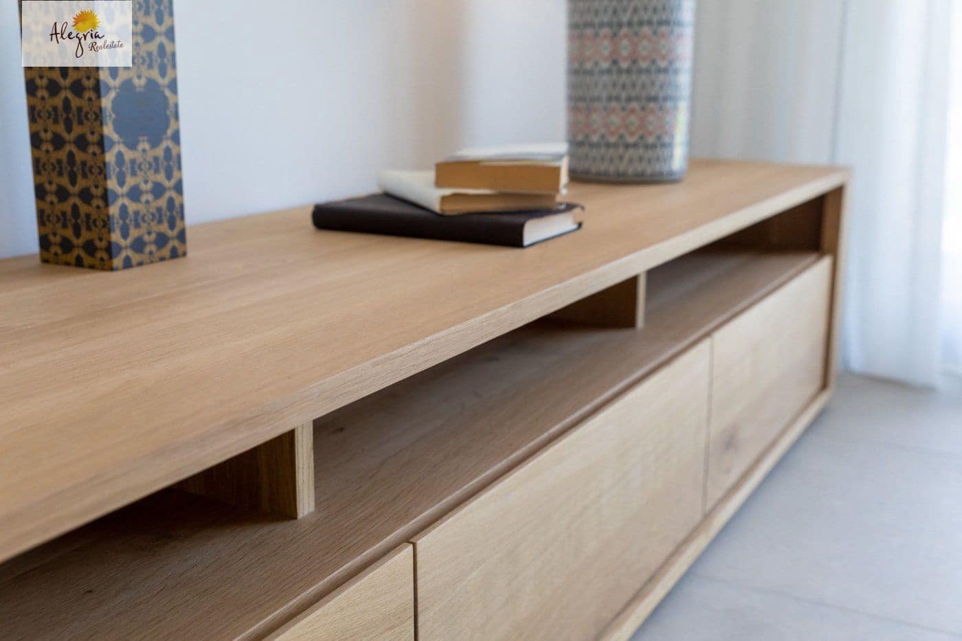 3 makuuhuone Huoneisto myytävänä paikassa Gran Alacant mukana uima-altaan - 405 000 € (Ref: 7091026)