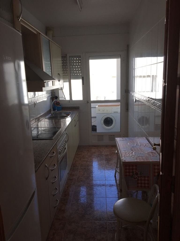 Apartamento de 3 habitaciones en Los Alcázares en venta - 160.000 € (Ref: 7229873)