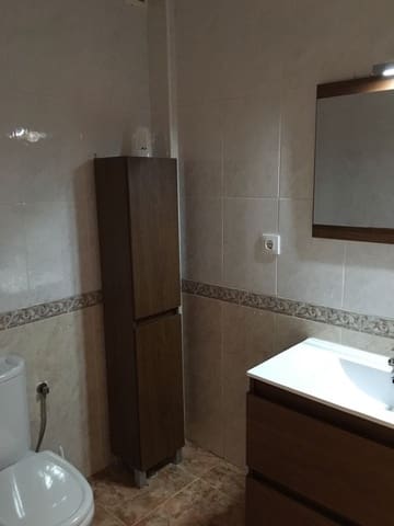 Apartamento de 3 habitaciones en Los Alcázares en venta - 160.000 € (Ref: 7229873)