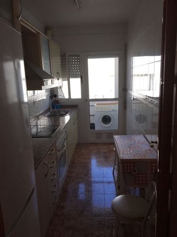Apartamento de 3 habitaciones en Los Alcázares en venta - 160.000 € (Ref: 7229873)