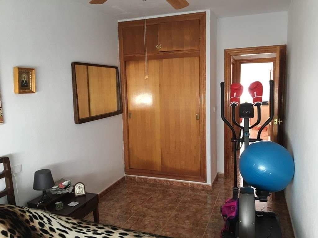 Apartamento de 3 habitaciones en Los Alcázares en venta - 160.000 € (Ref: 7229873)