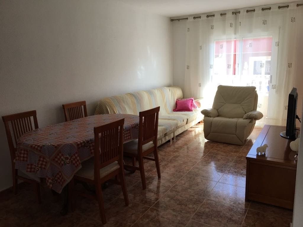 Apartamento de 3 habitaciones en Los Alcázares en venta - 160.000 € (Ref: 7229873)
