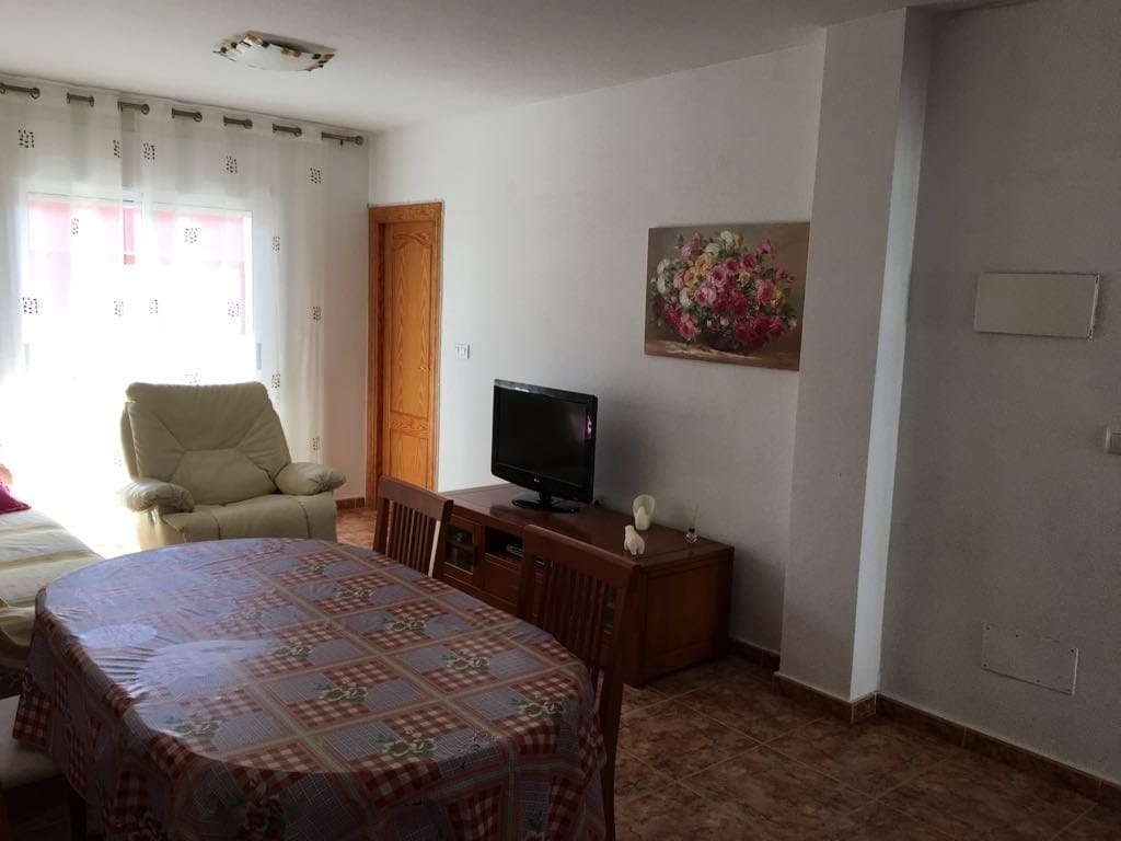 Apartamento de 3 habitaciones en Los Alcázares en venta - 160.000 € (Ref: 7229873)