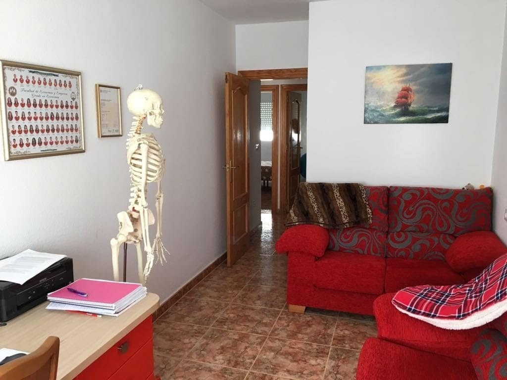 Apartamento de 3 habitaciones en Los Alcázares en venta - 160.000 € (Ref: 7229873)