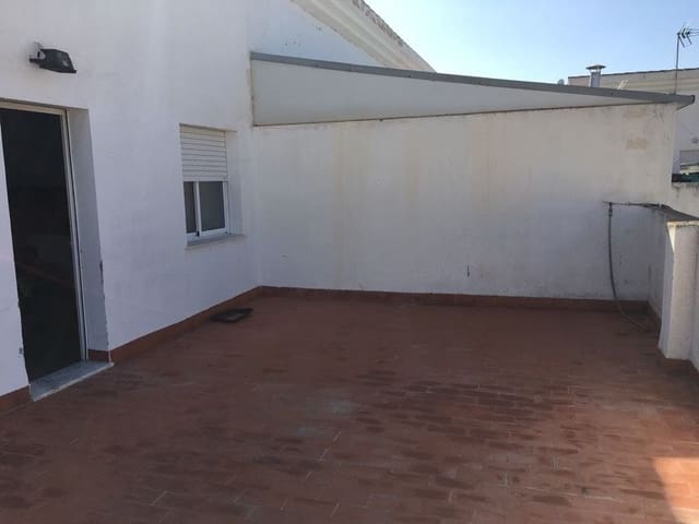Apartamento de 3 habitaciones en Los Alcázares en venta - 160.000 € (Ref: 7229873)