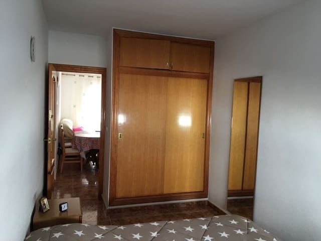 Apartamento de 3 habitaciones en Los Alcázares en venta - 160.000 € (Ref: 7229873)