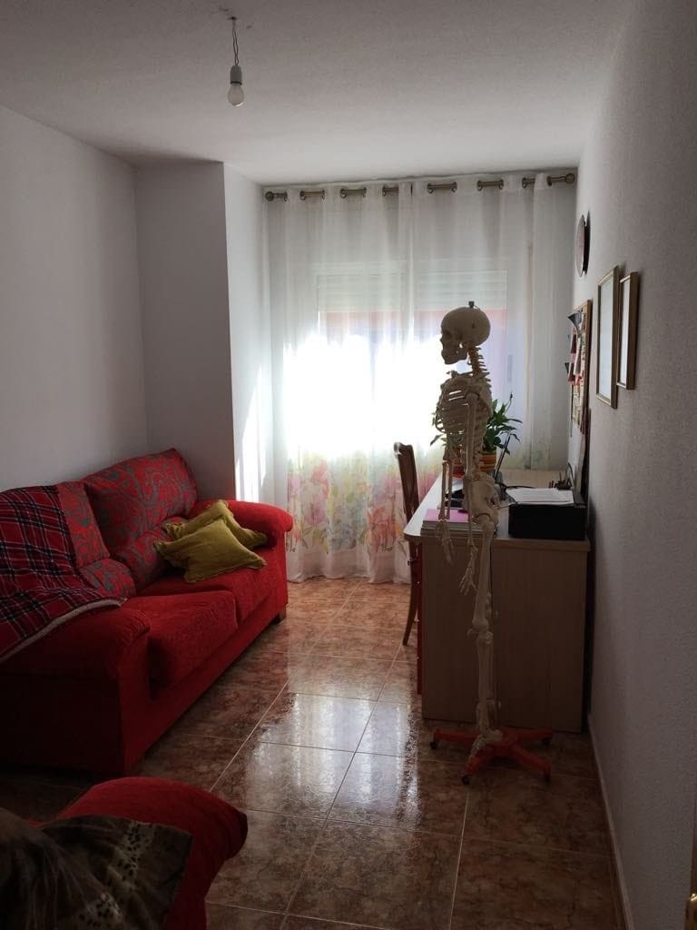 Apartamento de 3 habitaciones en Los Alcázares en venta - 160.000 € (Ref: 7229873)