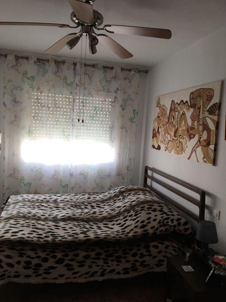 Apartamento de 3 habitaciones en Los Alcázares en venta - 160.000 € (Ref: 7229873)