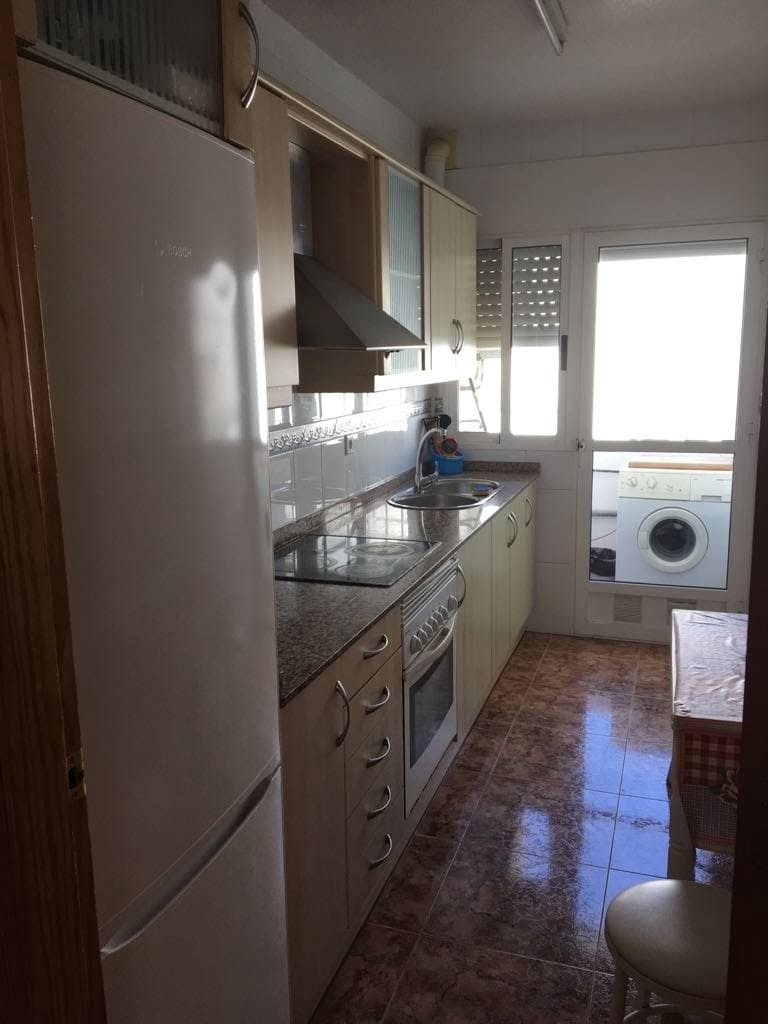 Apartamento de 3 habitaciones en Los Alcázares en venta - 160.000 € (Ref: 7229873)