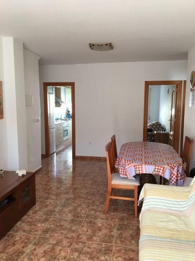 Apartamento de 3 habitaciones en Los Alcázares en venta - 160.000 € (Ref: 7229873)