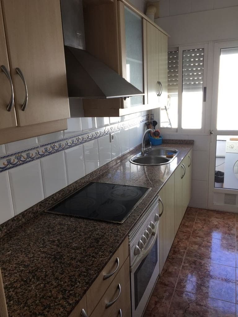 Apartamento de 3 habitaciones en Los Alcázares en venta - 160.000 € (Ref: 7229873)
