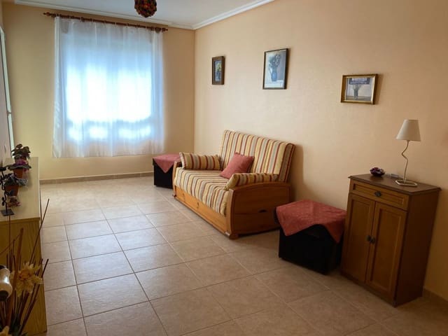 Apartamento de 5 habitaciones en Centro, Torrevieja en venta - 260.000 € (Ref: 7233547)