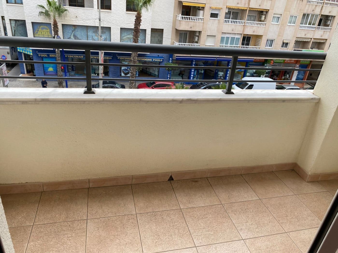 Apartamento de 5 habitaciones en Torrevieja en venta - 260.000 € (Ref: 7233547)