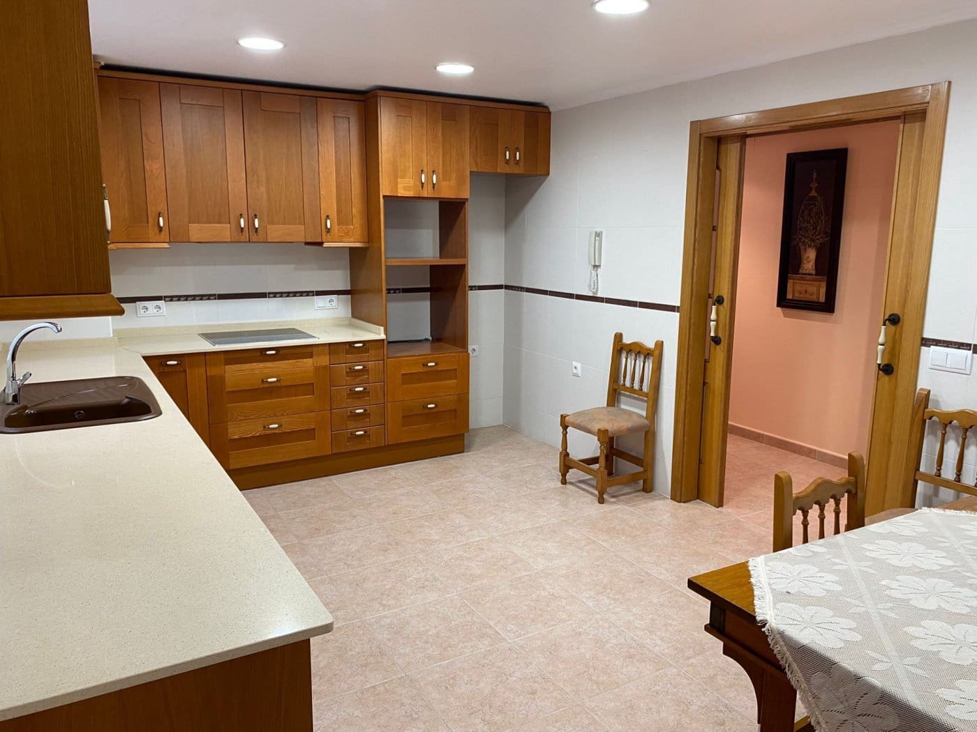 Apartamento de 5 habitaciones en Torrevieja en venta - 260.000 € (Ref: 7233547)