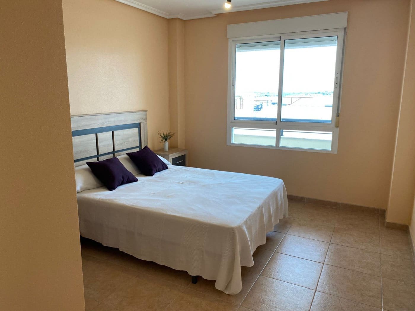 Apartamento de 5 habitaciones en Torrevieja en venta - 260.000 € (Ref: 7233547)