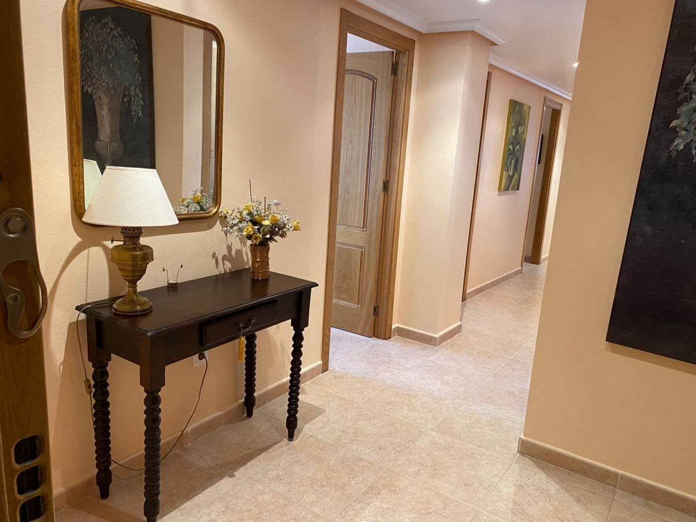 Apartamento de 5 habitaciones en Torrevieja en venta - 260.000 € (Ref: 7233547)