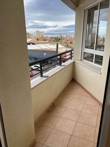 Apartamento de 5 habitaciones en Centro, Torrevieja en venta - 260.000 € (Ref: 7233547)