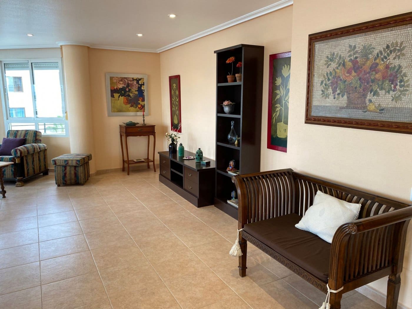 Apartamento de 5 habitaciones en Torrevieja en venta - 260.000 € (Ref: 7233547)