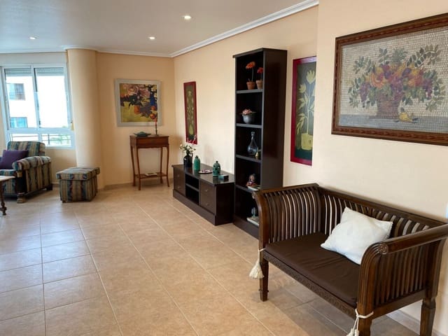 Apartamento de 5 habitaciones en Centro, Torrevieja en venta - 260.000 € (Ref: 7233547)