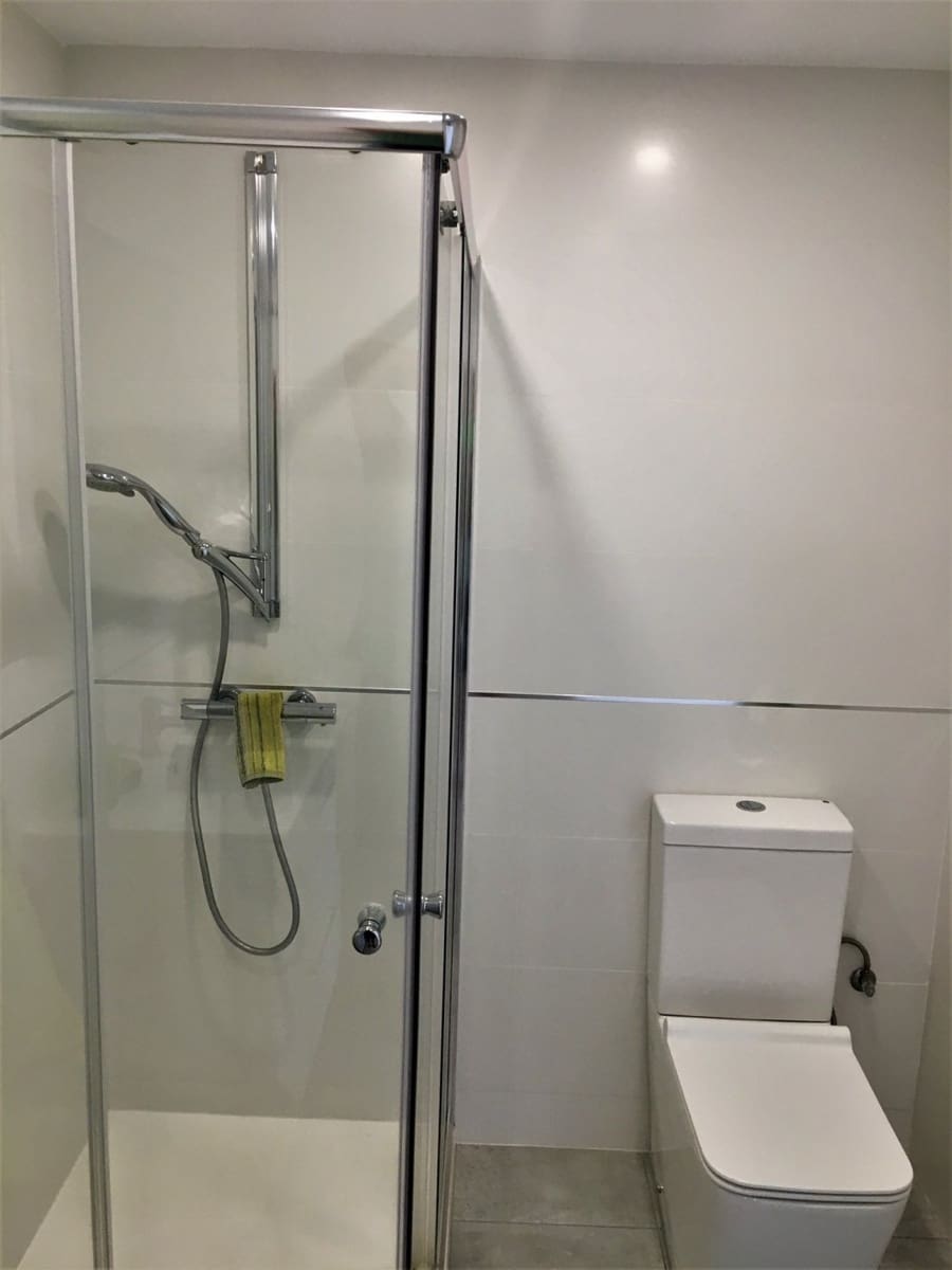 4 sypialnia Mieszkanie na sprzedaż w Finestrat z basenem - 549 000 € (Ref: 7237119)