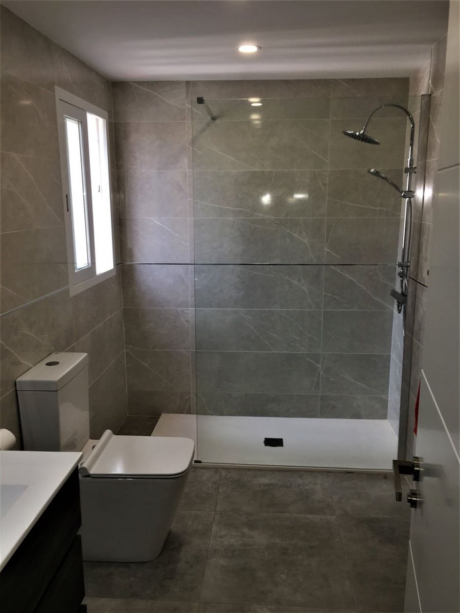 4 sypialnia Mieszkanie na sprzedaż w Finestrat z basenem - 549 000 € (Ref: 7237119)