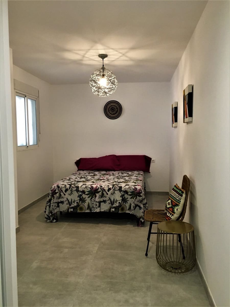 4 sypialnia Mieszkanie na sprzedaż w Finestrat z basenem - 549 000 € (Ref: 7237119)