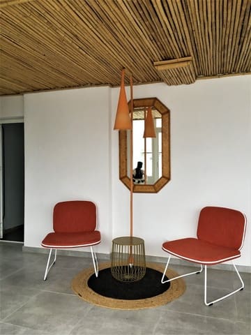 4 sypialnia Mieszkanie na sprzedaż w Finestrat z basenem - 549 000 € (Ref: 7237119)